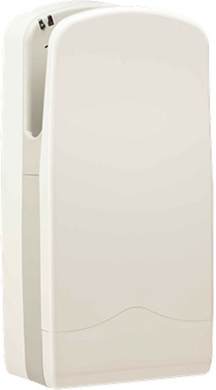 Edge - Bordo mano asciuga Air Power F1 Bianco Edge - Bordo mano asciuga Air Power F1 Bianco