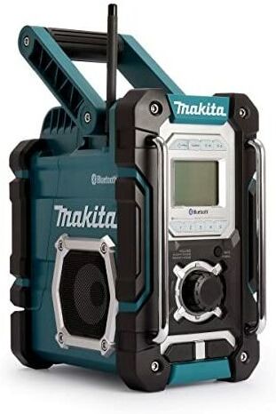 MAKITA 0088381817721 Strumento, 3,5 W, 18 V, nero MAKITA 0088381817721 Strumento, 3,5 W, 18 V, nero