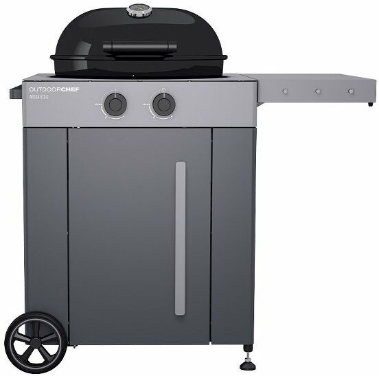 OUTDOORCHEF Arosa 570 G - Grey