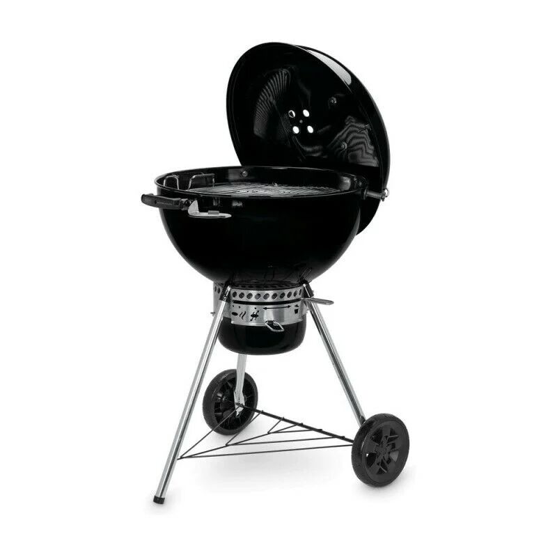 Weber Barbecue a carbone Master-Touch GBS 57 cm - Weber