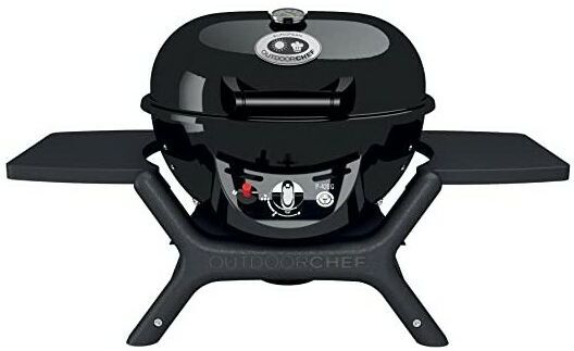 OUTDOORCHEF Barbecue P-420 G Minichef + +Pietra Refrattaria Originale in Omaggio OUTDOORCHEF Barbecue P-420 G Minichef + +Pietra Refrattaria Originale in Omaggio