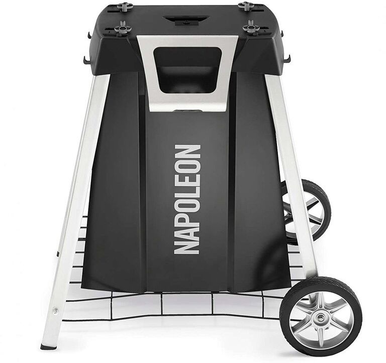 NAPOLEON Carrello TraverlQ Stand Pro285E - Napoleon NAPOLEON Carrello TraverlQ Stand Pro285E - Napoleon