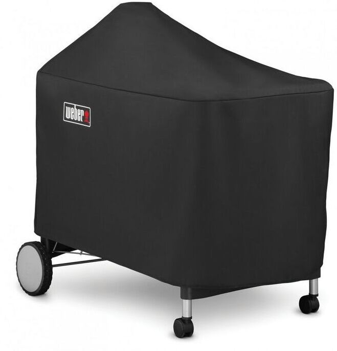 Weber Copertura Deluxe Per Barbecue Performer Premium E Deluxe Ø 57 Cm Gbs Weber Copertura Deluxe Per Barbecue Performer Premium E Deluxe Ø 57 Cm Gbs