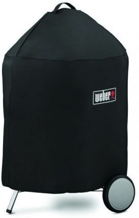 Weber Copertura per Master Premium Ø 57 Cm modelli con Cerniera - Weber Weber Copertura per Master Premium Ø 57 Cm modelli con Cerniera - Weber