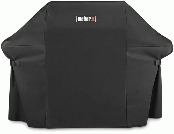 Weber Custodia Premium per Genesis II 3 Bruciatori Cod. 7134 - Weber Weber Custodia Premium per Genesis II 3 Bruciatori Cod. 7134 - Weber