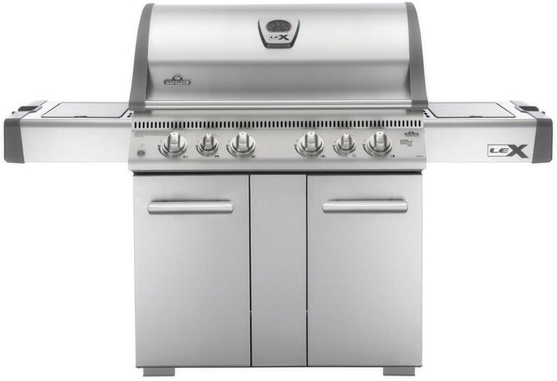 NAPOLEON LEX605RSIB INOX - Napoleon NAPOLEON LEX605RSIB INOX - Napoleon