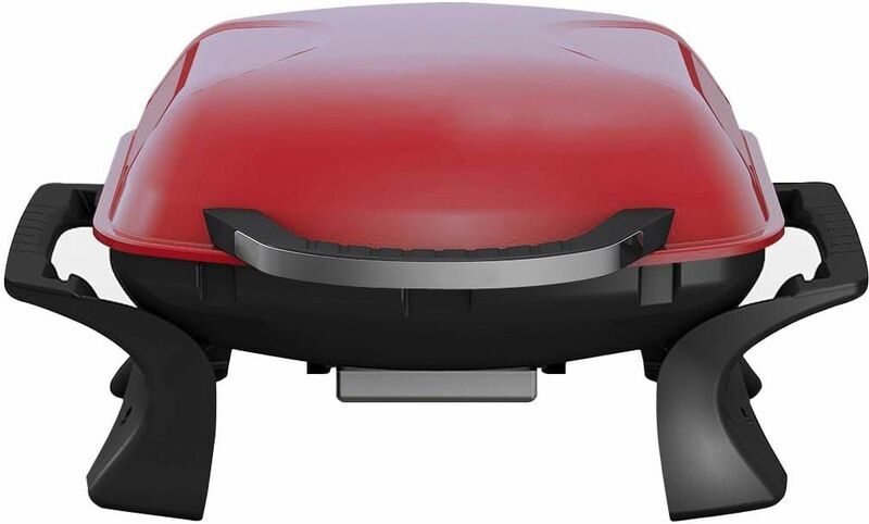 QLIMA BARBECUE PORTATILE CARBONE PC 1015 - qlima QLIMA BARBECUE PORTATILE CARBONE PC 1015 - qlima