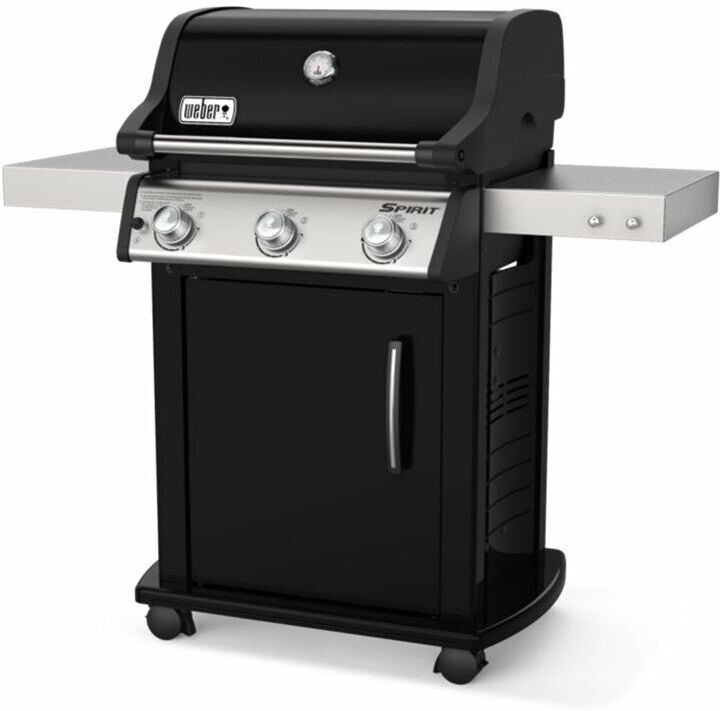 Weber Spirit E-315 GBS - Weber Weber Spirit E-315 GBS - Weber