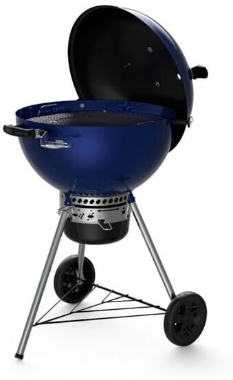 Weber Barbecue a Carbone Mastertouch gbs C-5750 Weber Weber Barbecue a Carbone Mastertouch gbs C-5750 Weber