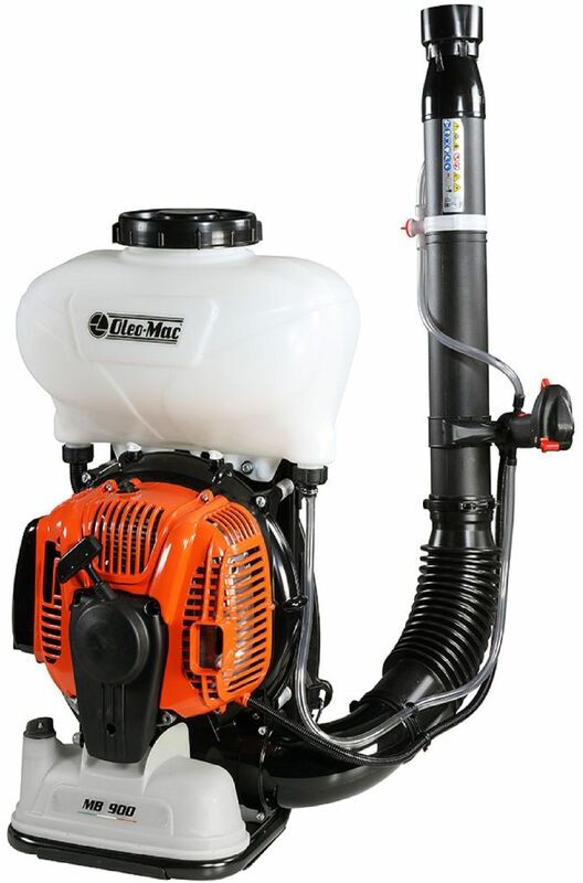 EFCO Atomizzatore Spalleggiato Oleo Mac MB900 (Efco AT 9000) EFCO Atomizzatore Spalleggiato Oleo Mac MB900 (Efco AT 9000)