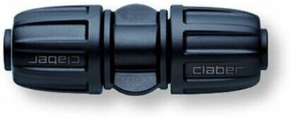 CLABER Raccordo Di Prolunga Per Tubo 16 Mm, da Claber CLABER Raccordo Di Prolunga Per Tubo 16 Mm, da Claber