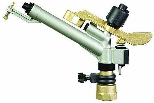 VIGOR-BLINKY Irrigatori Ad Intermittenza Ambo a Settori F-1.1/2 VIGOR-BLINKY Irrigatori Ad Intermittenza Ambo a Settori F-1.1/2