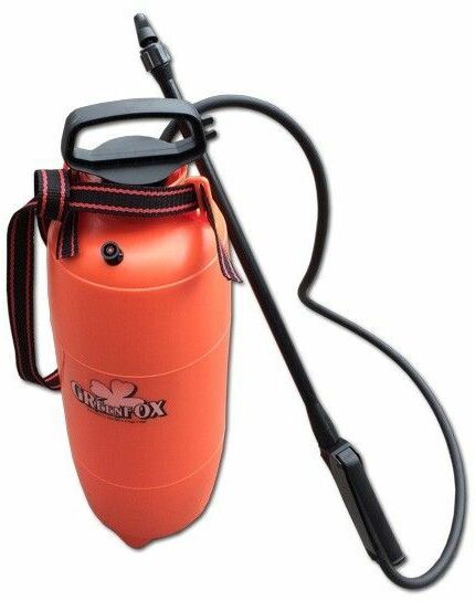 Imbriano - Pompa a Pressione 6 Litri Imbriano - Pompa a Pressione 6 Litri