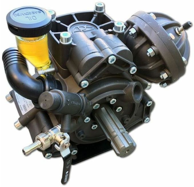 IMBRIANO Pompa Comet APS 71 Alta Pressione IMBRIANO Pompa Comet APS 71 Alta Pressione