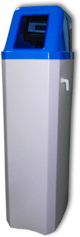 Tuttotop - Addolcitore miami acqua 25 lt resina cabinato con valvola Tuttotop - Addolcitore miami acqua 25 lt resina cabinato con valvola