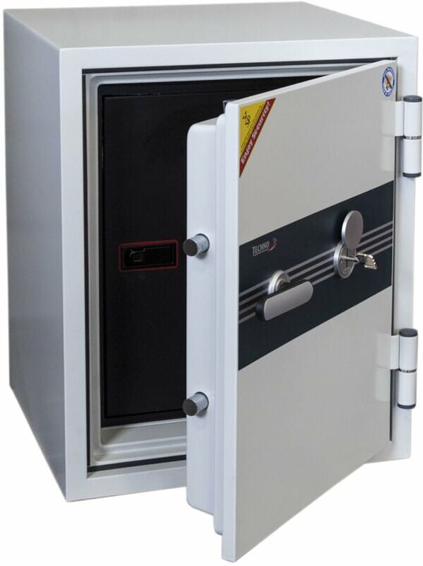 TECHNOMAX Armadio ignifugo Technomax 'Technofire' 070 SDBK TECHNOMAX Armadio ignifugo Technomax 'Technofire' 070 SDBK