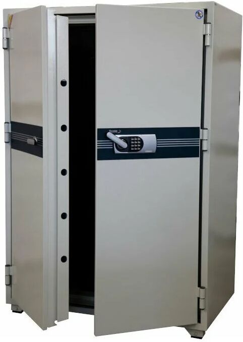 TECHNOMAX Armadio ignifugo Technomax 'Technofire' mod. 635/TDE TECHNOMAX Armadio ignifugo Technomax 'Technofire' mod. 635/TDE