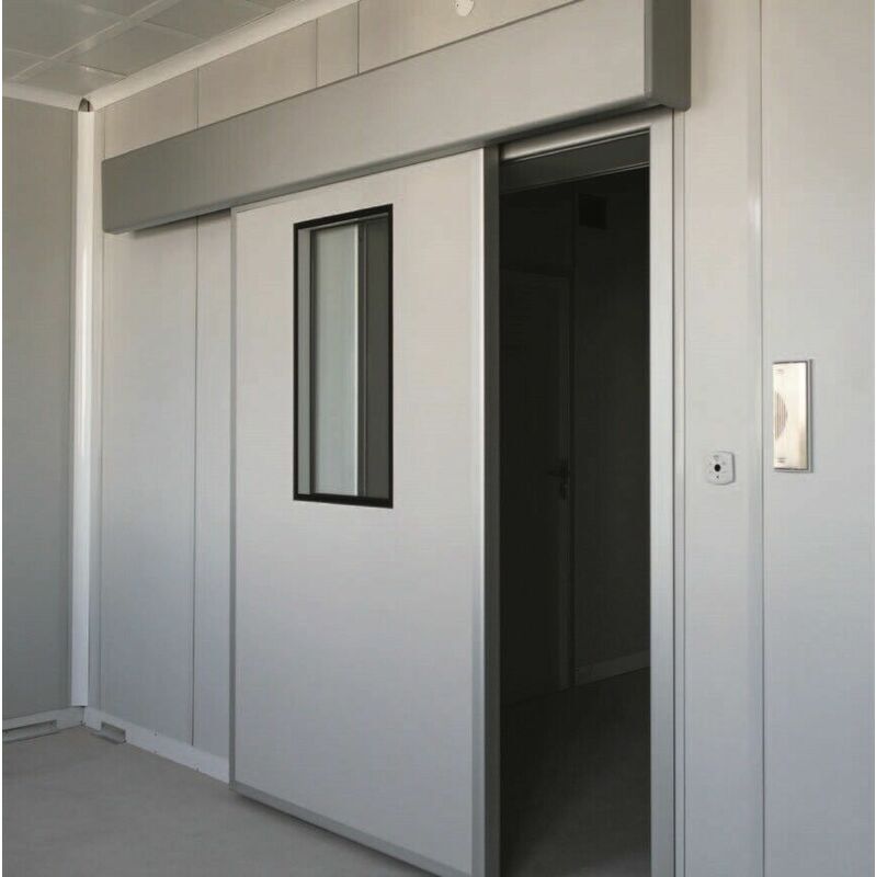 DITEC Automazione Base Per Porte Speciali Ditec Entrematic Valor Hs DITEC Automazione Base Per Porte Speciali Ditec Entrematic Valor Hs