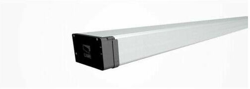 CAME Automazione Per Porta Scorrevole Telescopica Doppia Came Sipariot2 CAME Automazione Per Porta Scorrevole Telescopica Doppia Came Sipariot2