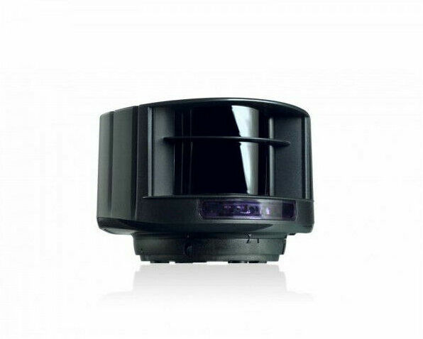 Dieffematic - Bea Sensor Lzr-i110 Rilevatore Di Apertura E Sicurezza Dieffematic - Bea Sensor Lzr-i110 Rilevatore Di Apertura E Sicurezza