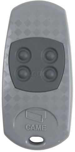 CAME Télécommande CAME TOP434EE CAME Télécommande CAME TOP434EE