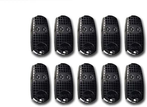 came 10 telecomandi bicanale 433mhz 001top-432ee top-432ee came 10 telecomandi bicanale 433mhz 001top-432ee top-432ee