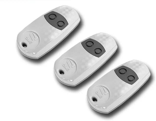 came 3 telecomandi bicanale 868,35 mhz 001top-862ee top-862ee came 3 telecomandi bicanale 868,35 mhz 001top-862ee top-862ee