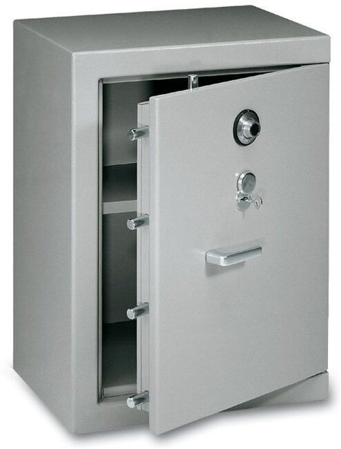 TECHNOMAX Armadio blindato monoblocco Technomax 'Professional Confort' E/800 TECHNOMAX Armadio blindato monoblocco Technomax 'Professional Confort' E/800