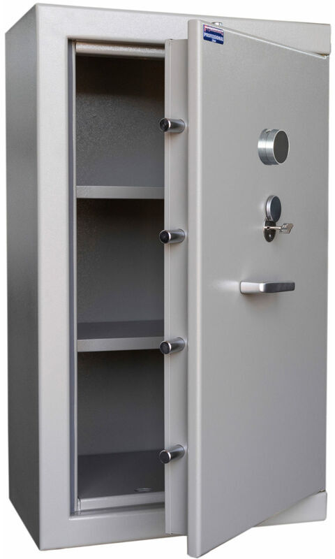 TECHNOMAX Armadio blindato monoblocco Technomax 'Professional Confort' C/1000 TECHNOMAX Armadio blindato monoblocco Technomax 'Professional Confort' C/1000