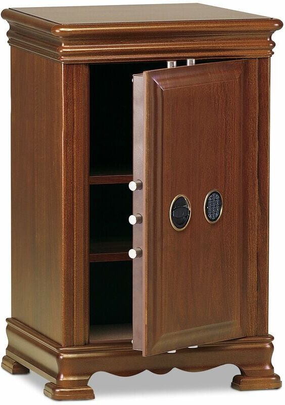 TECHNOMAX Cassaforte a mobile Technomax "Evolution" ESC/950E TECHNOMAX Cassaforte a mobile Technomax "Evolution" ESC/950E