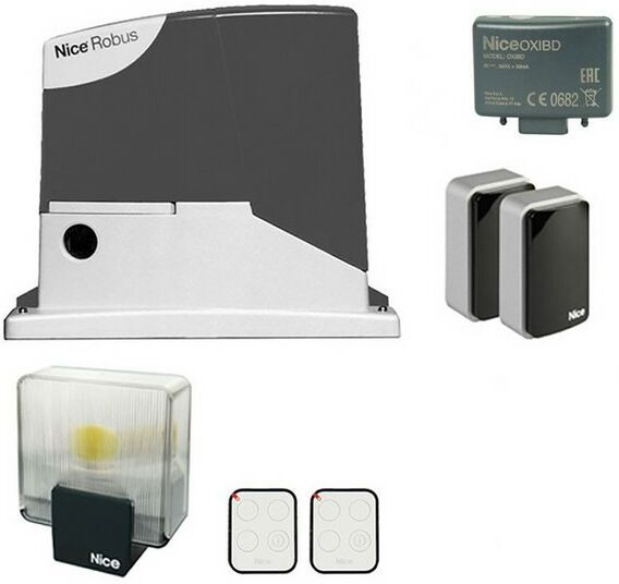 NICE Centrale di ricambio per SPIN40/SN6041 codice : SNA4 NICE Centrale di ricambio per SPIN40/SN6041 codice : SNA4