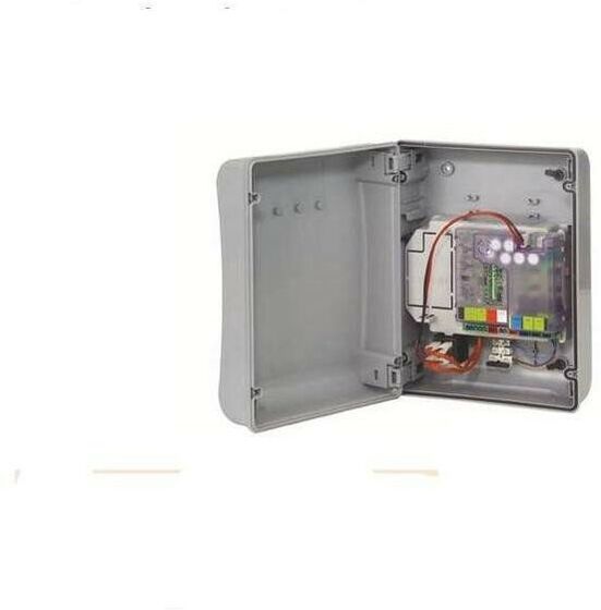 FAAC E024S Scheda elettronica con contenitore 790286 - 24V - Faac FAAC E024S Scheda elettronica con contenitore 790286 - 24V - Faac