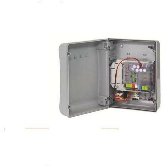 FAAC E024S Scheda elettronica con contenitore 790286 - 24V - Faac