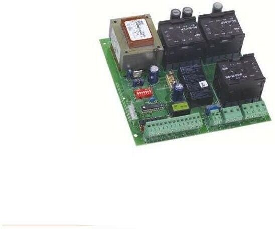 Faac 844T Scheda Elettronica 790862 Per Motore 844 R 3Ph Faac 844T Scheda Elettronica 790862 Per Motore 844 R 3Ph