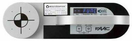 FAAC Misuratore Curva Di Impatto Faac Faac Safe 950223 Automazione FAAC Misuratore Curva Di Impatto Faac Faac Safe 950223 Automazione