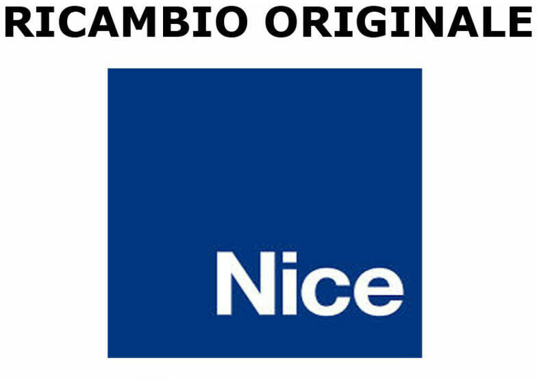 NICE A6 Quadro Centrale Di Comando Centralina Scheda Elettronica Ricambio NICE A6 Quadro Centrale Di Comando Centralina Scheda Elettronica Ricambio