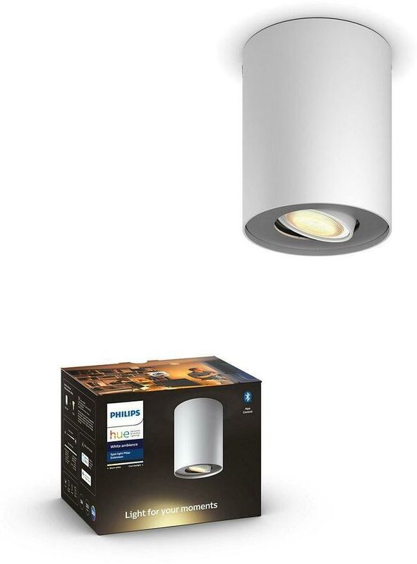 Philips FARETTO CONNESSO SINGOLO BIANCO 915005917101 5633031P8 5633031P9 Philips FARETTO CONNESSO SINGOLO BIANCO 915005917101 5633031P8 5633031P9