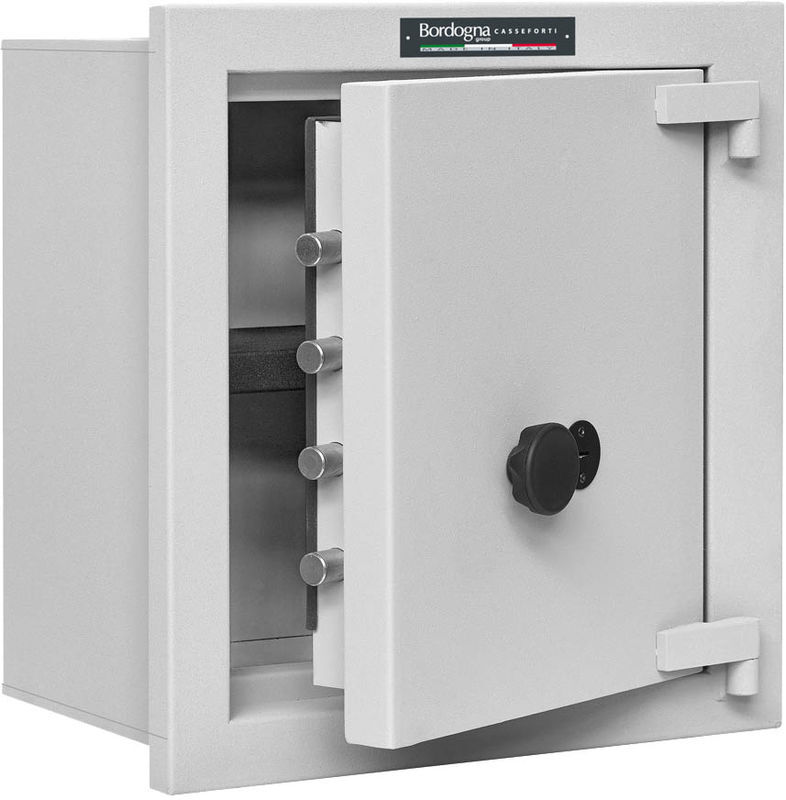 BORDOGNA Cassaforte PROFESSIONALE Bordogna ANDROMEDA 600x450x320 BORDOGNA Cassaforte PROFESSIONALE Bordogna ANDROMEDA 600x450x320