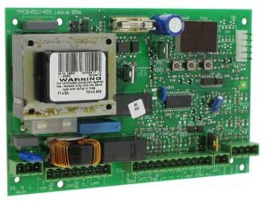 DIEFFEMATIC Faac 455 D Centralina Scheda Centrale Elettronica Comando 790917 DIEFFEMATIC Faac 455 D Centralina Scheda Centrale Elettronica Comando 790917