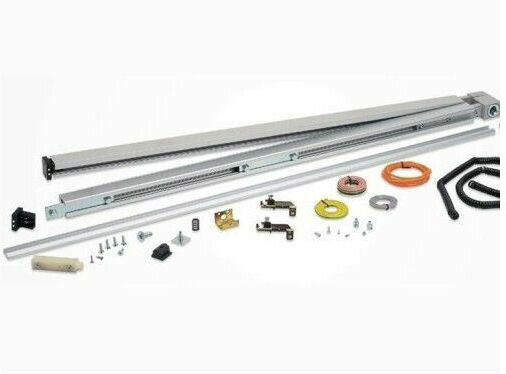 CAME Sistema Per 2 Ante Mobili+fisse L Max 1100 + 1100 Mm Came Sipa26 CAME Sistema Per 2 Ante Mobili+fisse L Max 1100 + 1100 Mm Came Sipa26