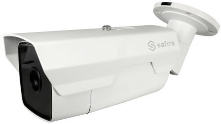 Dieffematic - Telecamera Termica Ip Lente 25 Mm Iptcv793a-25-v1 Dieffematic - Telecamera Termica Ip Lente 25 Mm Iptcv793a-25-v1