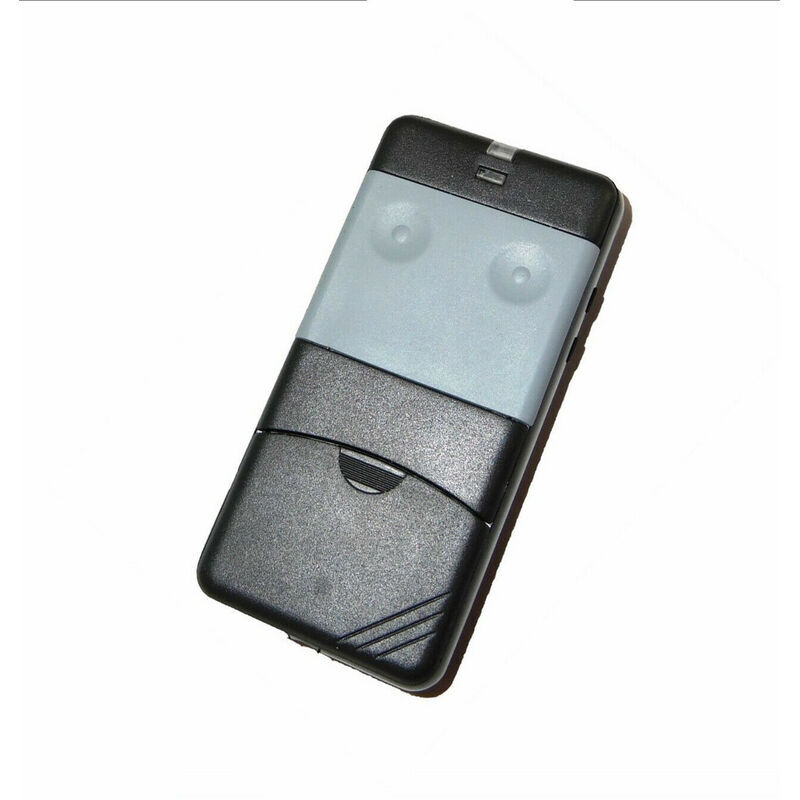 Dieffematic - Telecomando Radiocomando Trasmettitore Cardin S435 Tx2 Dieffematic - Telecomando Radiocomando Trasmettitore Cardin S435 Tx2