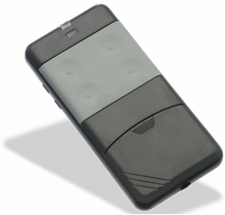 Dieffematic - Telecomando Radiocomando Trasmettitore Cardin S435 Tx4 Dieffematic - Telecomando Radiocomando Trasmettitore Cardin S435 Tx4