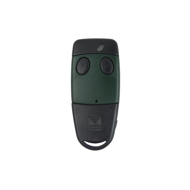 CARDIN Télécommande CARDIN S449-QZ2 GREEN CARDIN Télécommande CARDIN S449-QZ2 GREEN