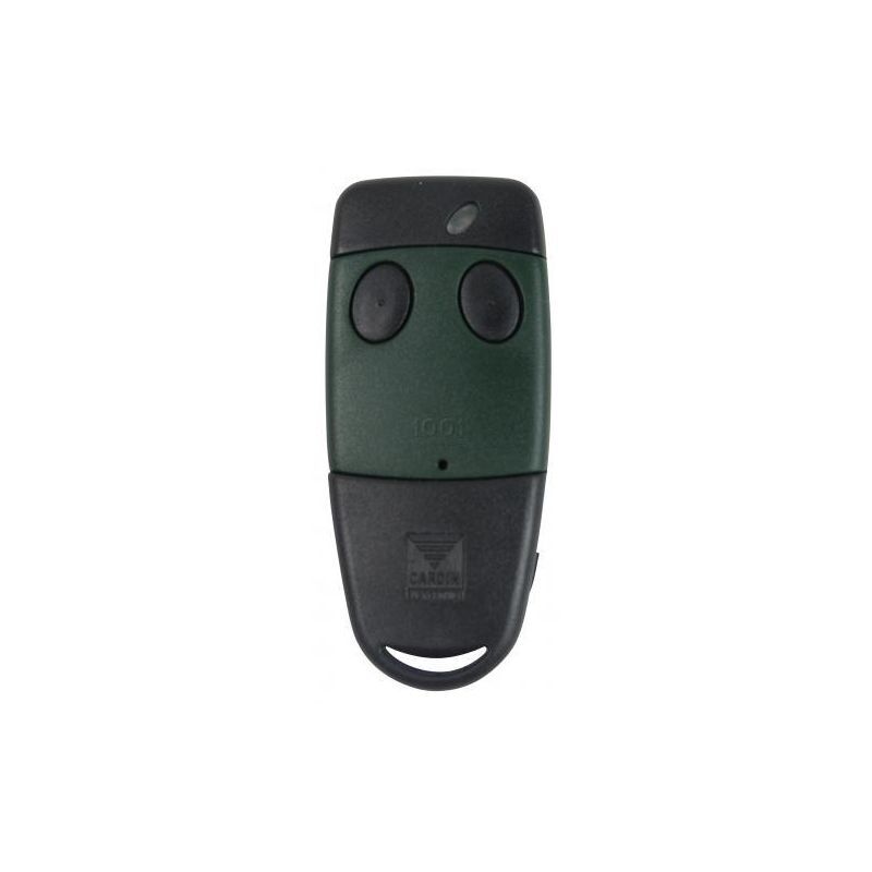 CARDIN Télécommande CARDIN S449-QZ2 GREEN