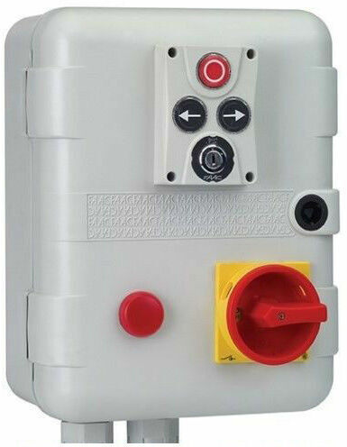 FAAC Unità Elettronica Eb 578d 3ph Scheda Contenitore Per 541 V 230v 3ph FAAC Unità Elettronica Eb 578d 3ph Scheda Contenitore Per 541 V 230v 3ph