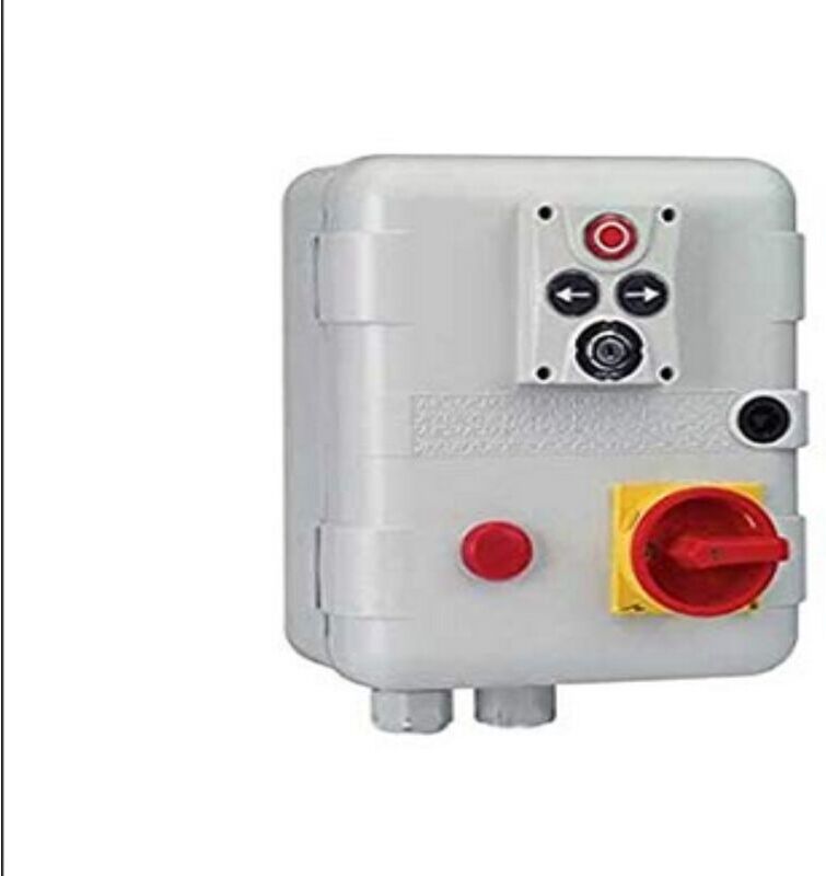 FAAC Unità Elettronica Eb578D-3Ph- 402504 FAAC Unità Elettronica Eb578D-3Ph- 402504