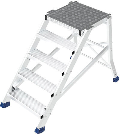 Piattaforma Di Lavoro - J. Piattaforma di accesso - ES Piattaforma Di Lavoro - J. Piattaforma di accesso - ES