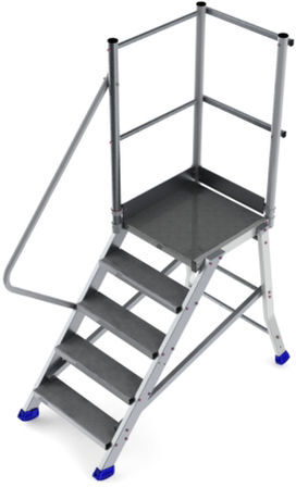 Piattaforma Di Lavoro - I. Piattaforma di accesso - ESGA Piattaforma Di Lavoro - I. Piattaforma di accesso - ESGA