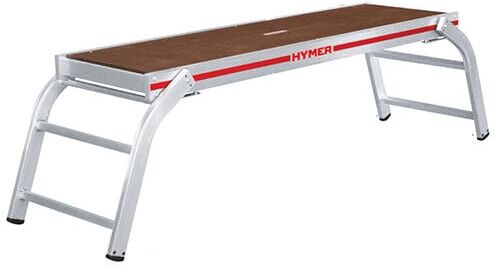 PIATTAFORMA DI LAVORO 6864 - Piattaforma Di Lavoro PIATTAFORMA DI LAVORO 6864 - Piattaforma Di Lavoro